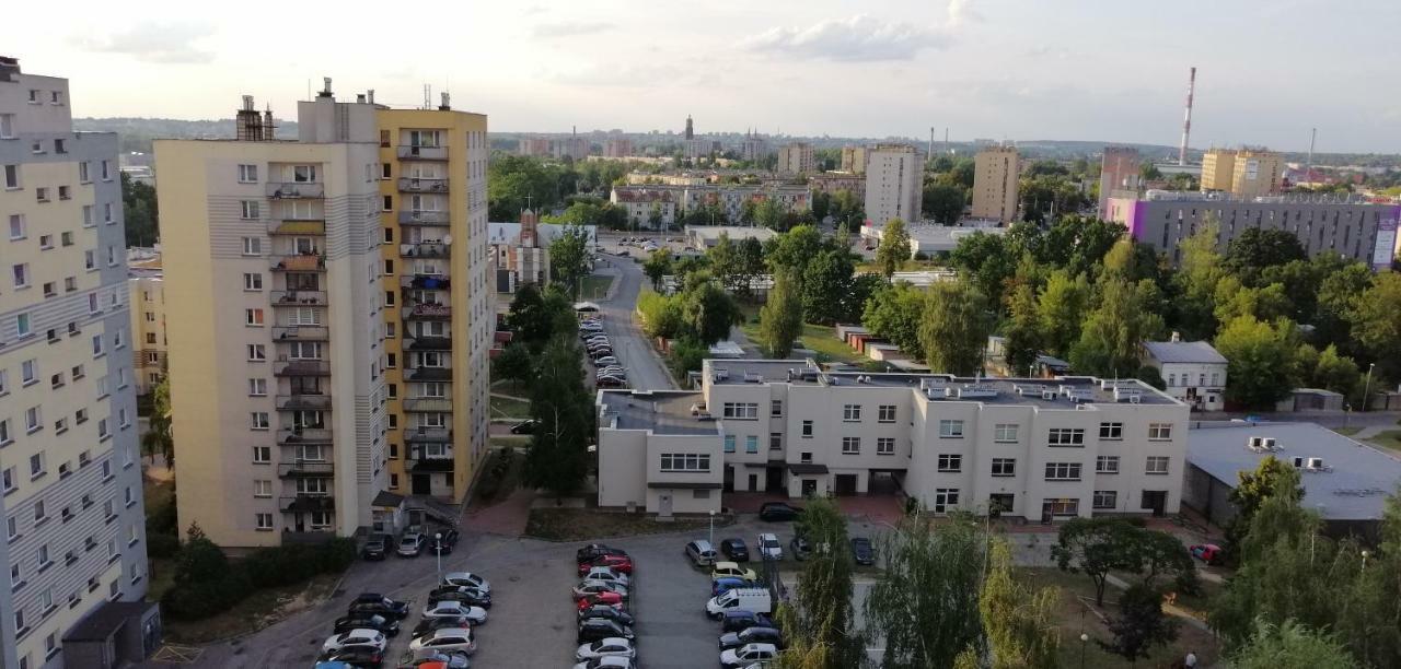 Apartament 22 Apartamento Częstochowa Exterior foto